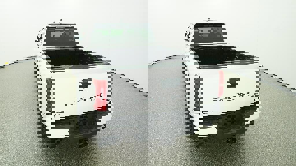 New 2025 Toyota Tacoma SR5 image 34