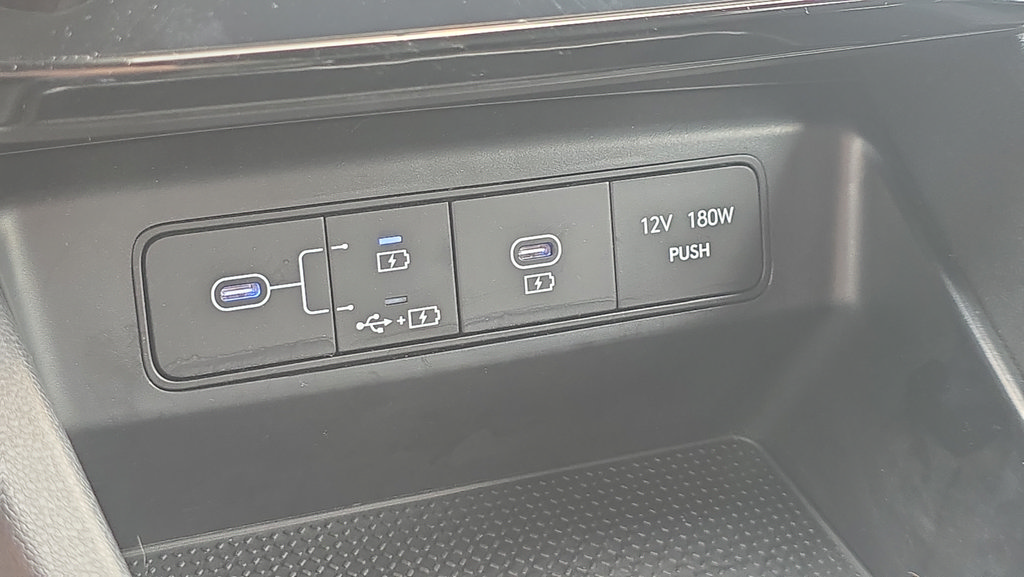 Certified 2026 Hyundai Tucson SEL FWD image 29