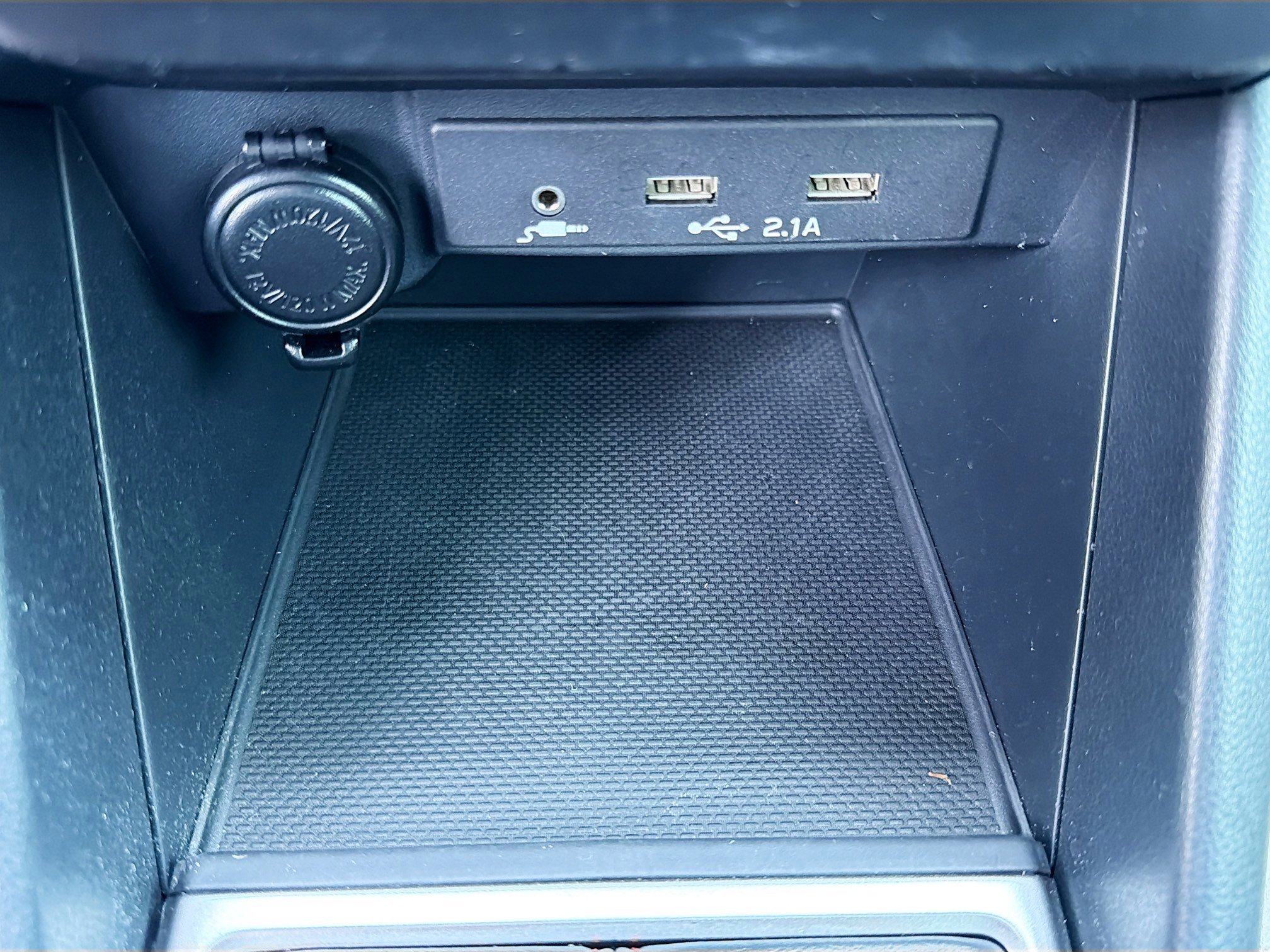 Certified 2023 Subaru WRX Premium AWD/4WD image 28