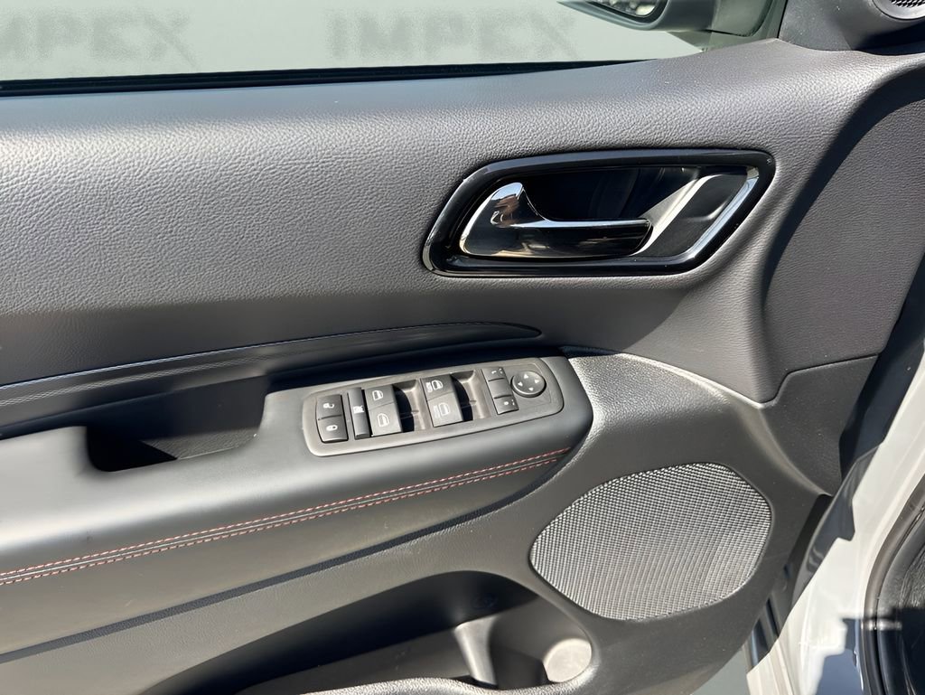 Used 2026 Dodge Durango GT RWD image 19