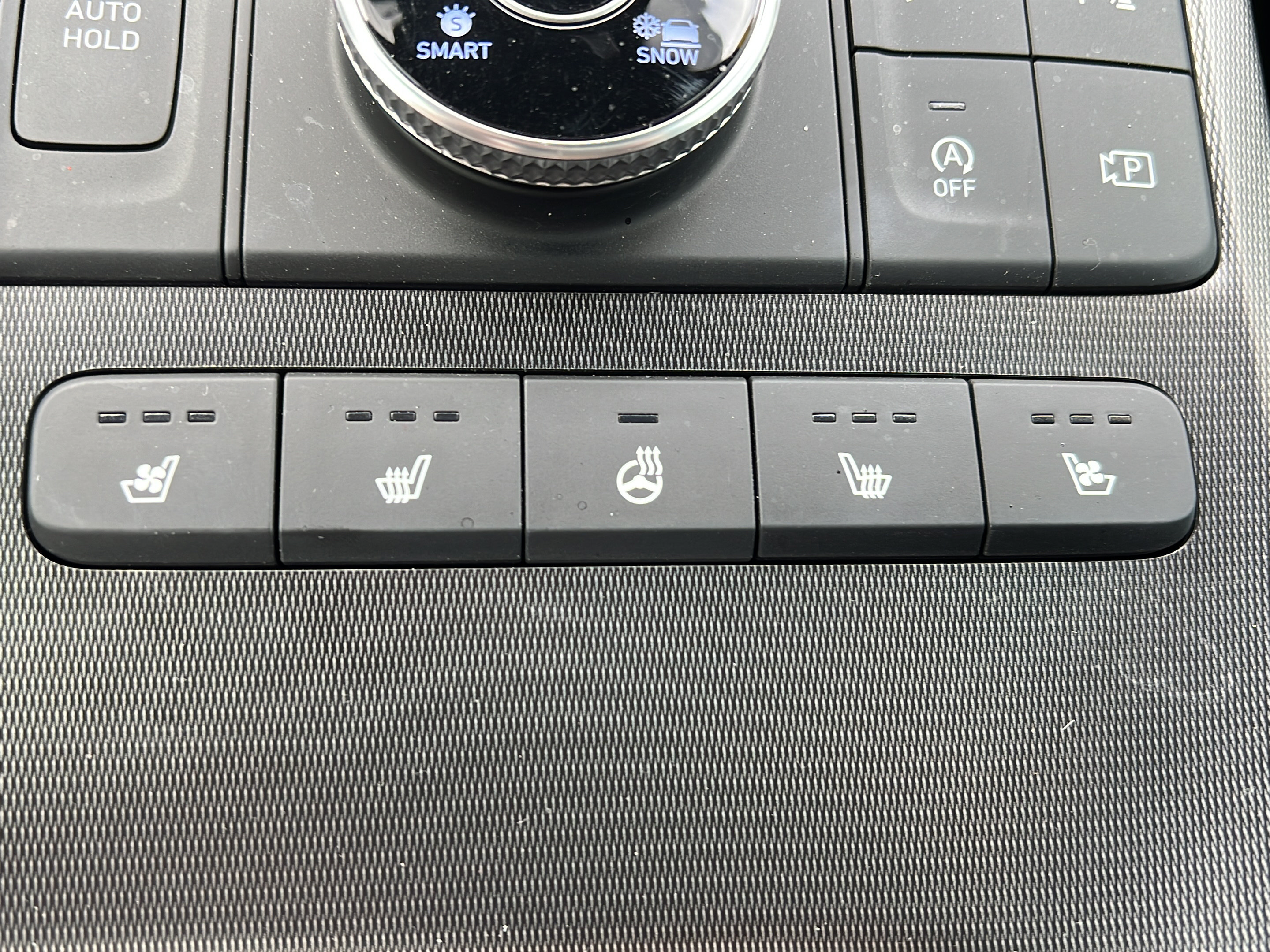 Certified 2025 Hyundai Palisade Calligraphy AWD/4WD image 20