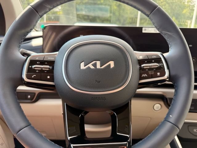 New 2026 Kia Carnival SX Prestige FWD image 16