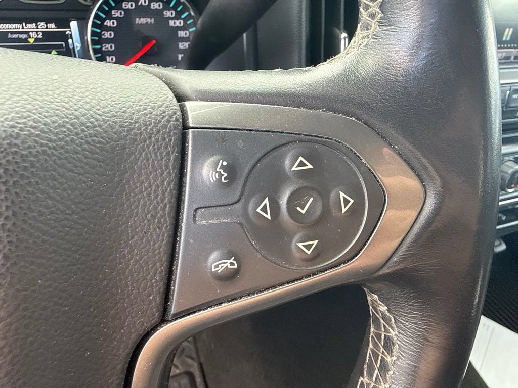Used 2015 Chevrolet Silverado 1500 LT w/ All Star Edition AWD/4WD image 14