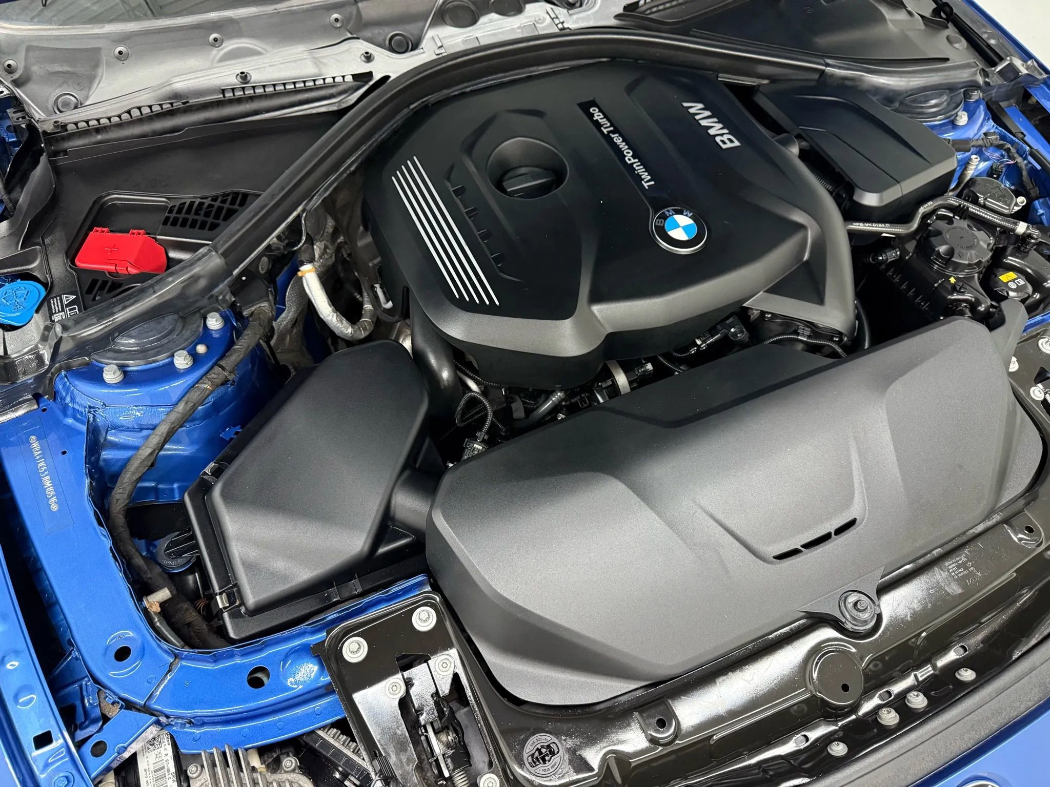 Used 2018 BMW 430i Gran Coupe image 55