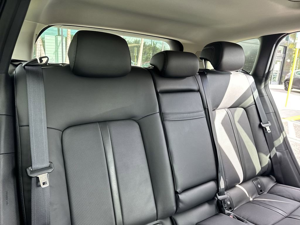 New 2026 MAZDA CX-50 2.5 Hybrid w/ Weather Package image 48