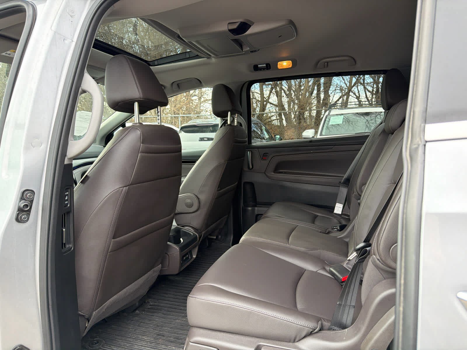 Used 2023 Honda Odyssey Touring image 6