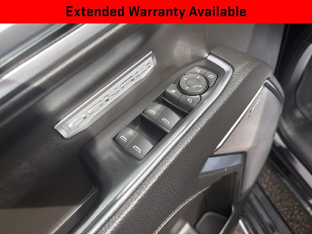 Certified 2023 GMC Sierra 1500 Denali AWD/4WD image 13