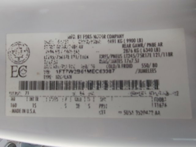 Used 2021 Ford F250 XL w/ Power Equipment Group image 24