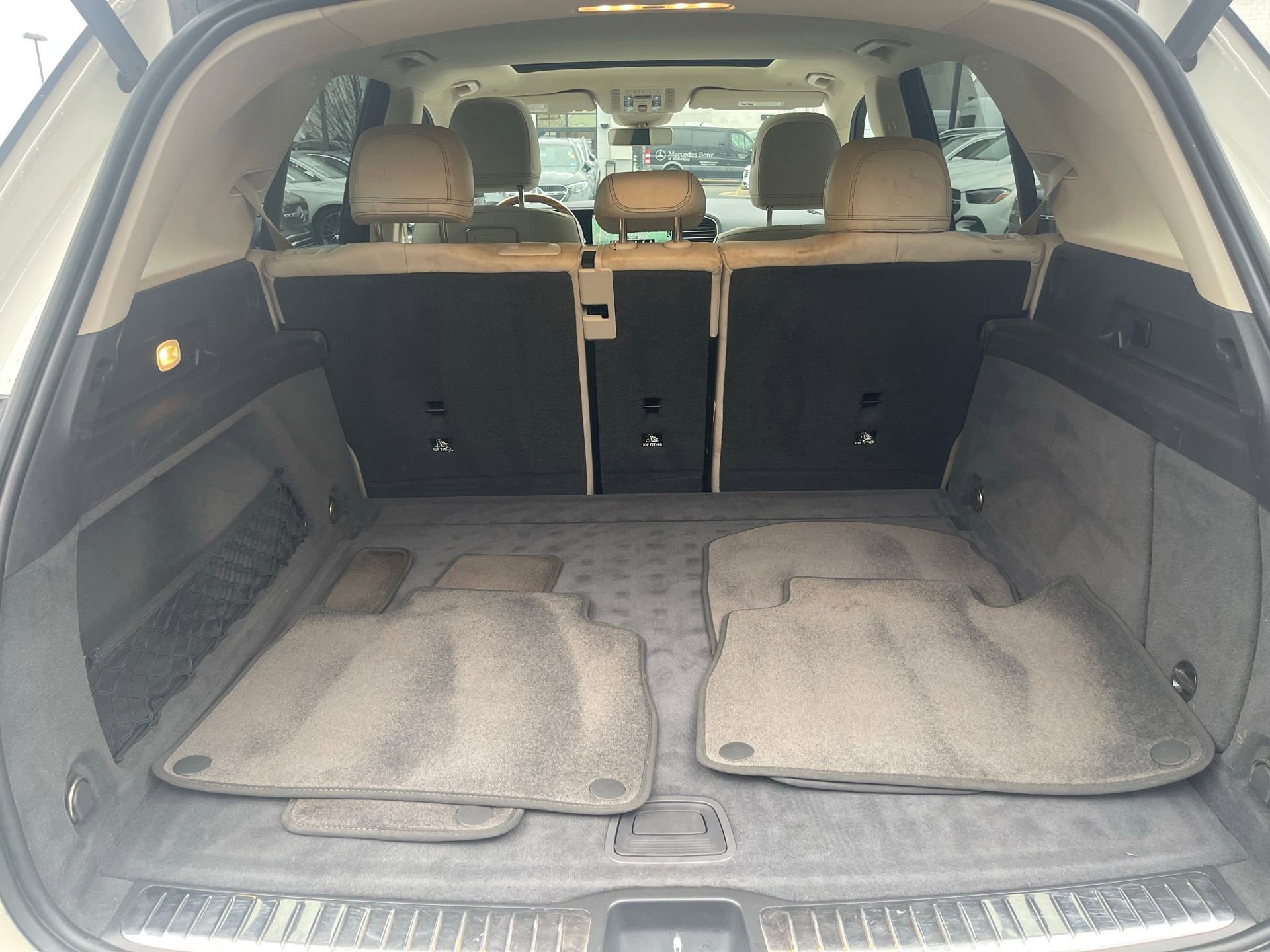 Certified 2020 Mercedes-Benz GLE 350 4MATIC image 26