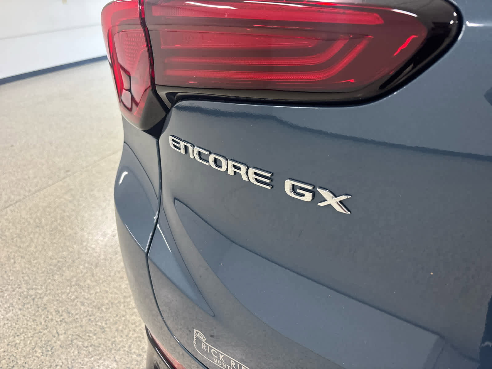 New 2026 Buick Encore GX Sport Touring w/ Advanced Technology Package image 10