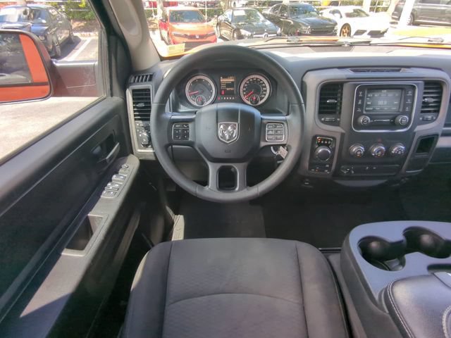 Used 2019 RAM 1500 Express w/ Express Value Package AWD/4WD image 17