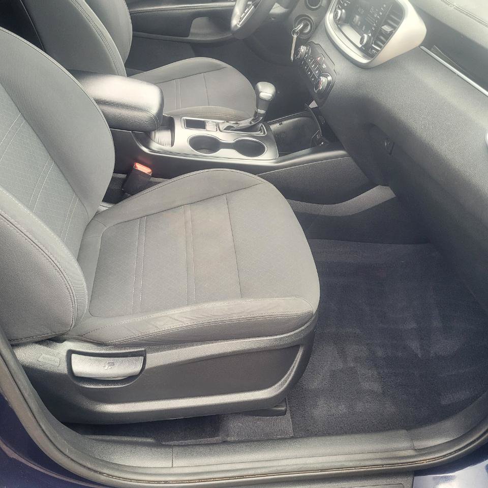 Used 2020 Kia Sorento LX AWD/4WD image 24