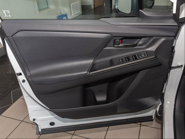 New 2026 Toyota bZ AWD/4WD image 10