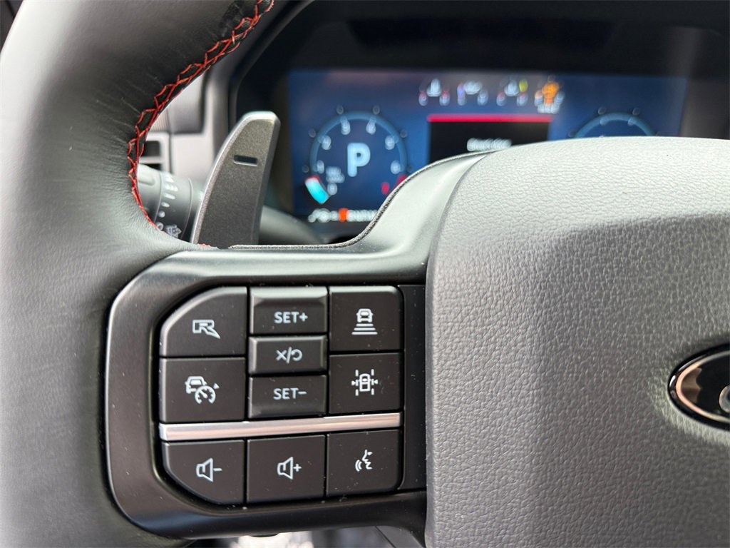 New 2025 Ford F150 Raptor image 20