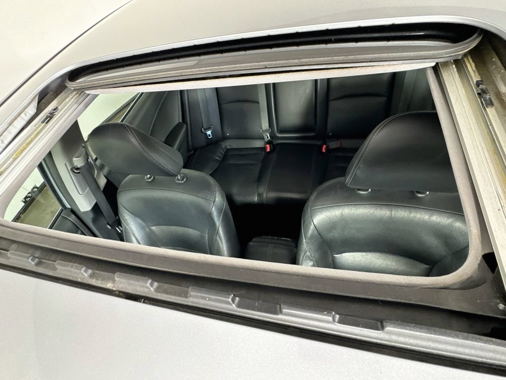 Used 2016 Honda Accord EX-L image 26