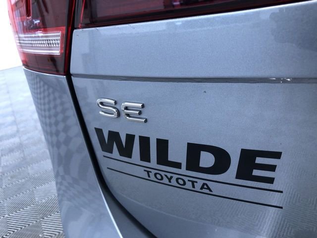 Used 2022 Volkswagen Tiguan SE image 16