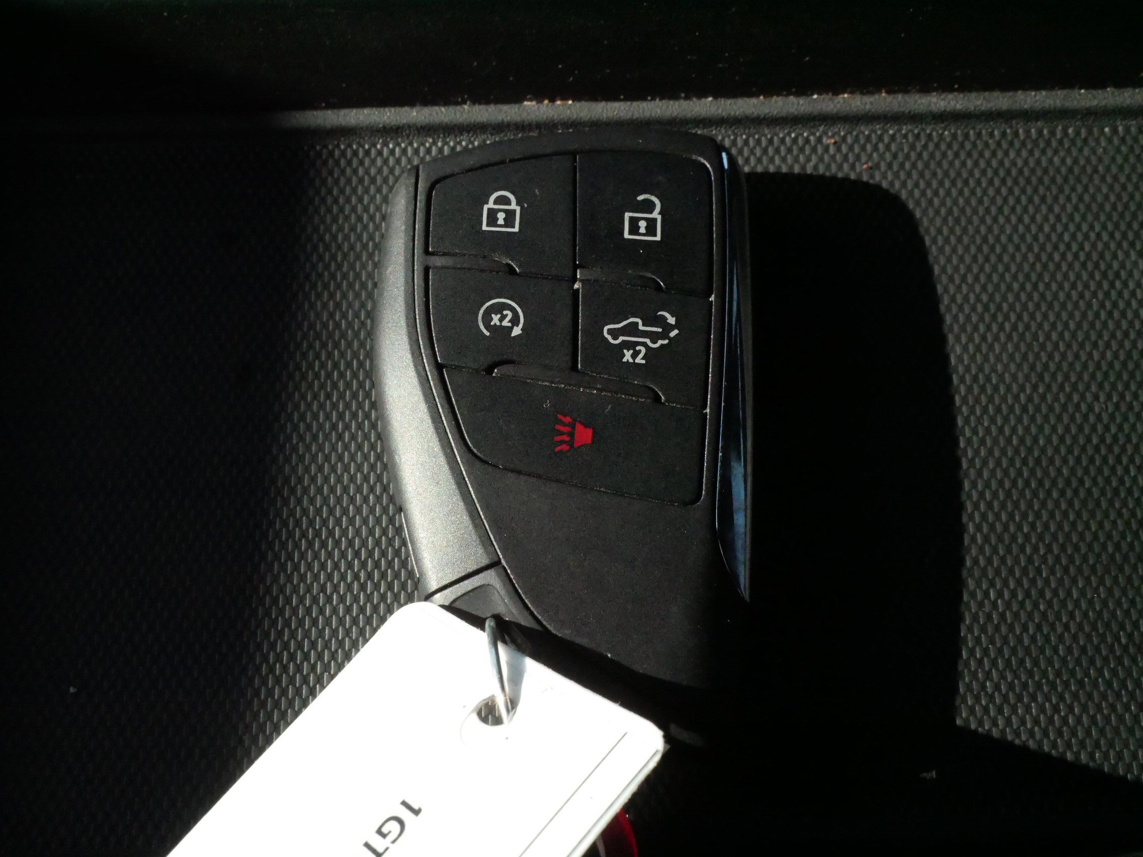 Used 2025 GMC Sierra 1500 SLT AWD/4WD image 30