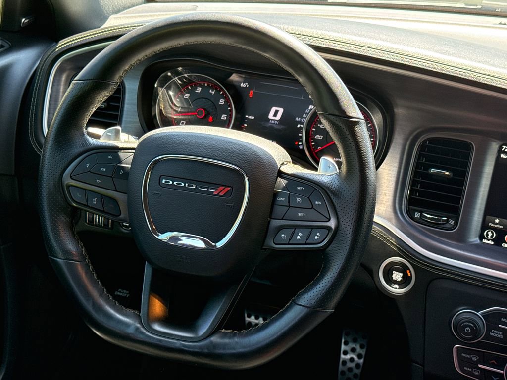 Used 2023 Dodge Charger Scat Pack image 13