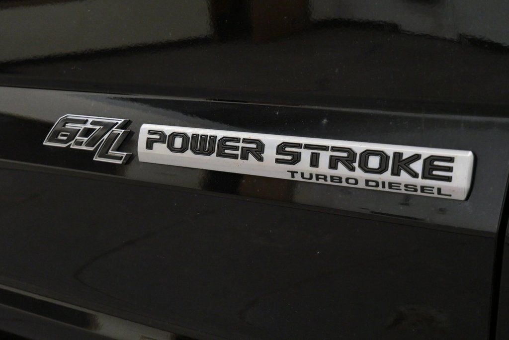 Used 2019 Ford F250 XLT image 11