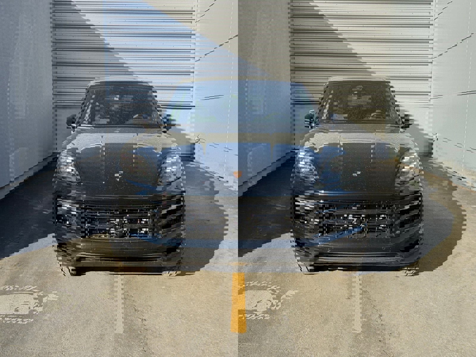 New 2026 Porsche Cayenne AWD/4WD image 4