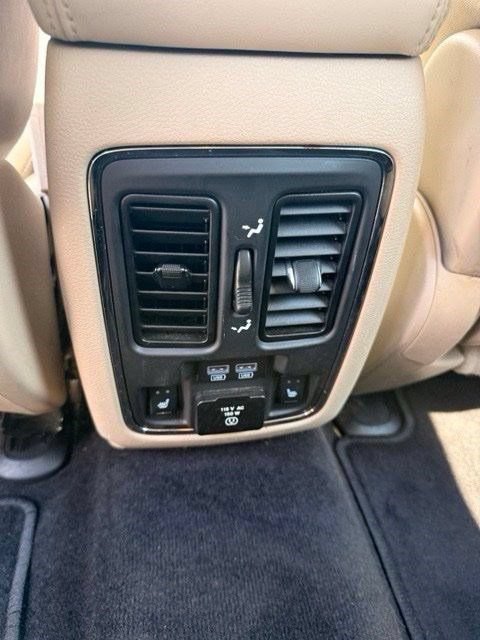 Used 2014 Dodge Durango Limited w/ Premium Group RWD image 15