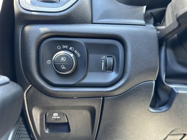 New 2026 RAM 1500 Tradesman image 26