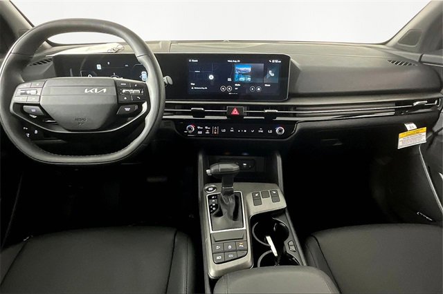 New 2026 Kia Sportage X-Line w/ X-Line Technology Package image 6