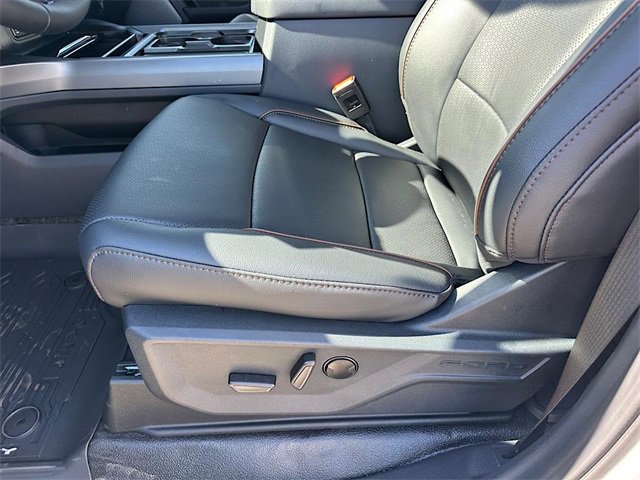 New 2026 Ford F350 Lariat w/ Chrome Package image 13