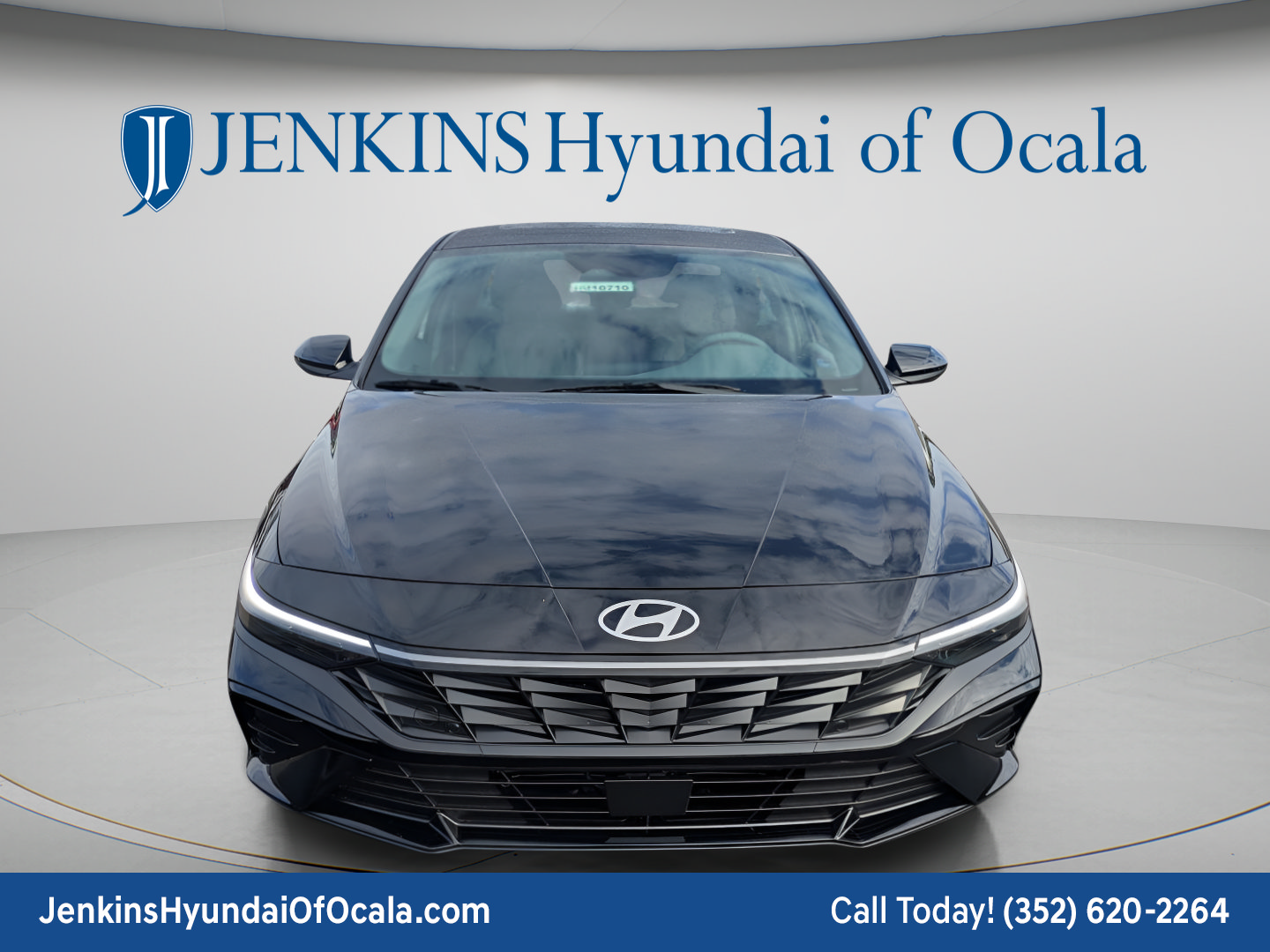 New 2026 Hyundai Elantra SEL Sport Premium FWD image 11