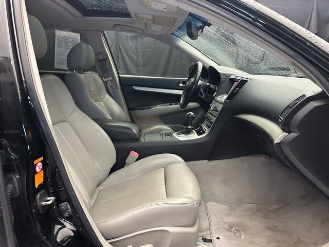 Used 2008 INFINITI G35 x Sedan w/ Premium Pkg AWD/4WD image 14