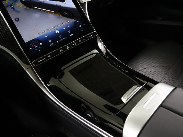 Certified 2026 Mercedes-Benz C 43 AMG 4MATIC Sedan image 26