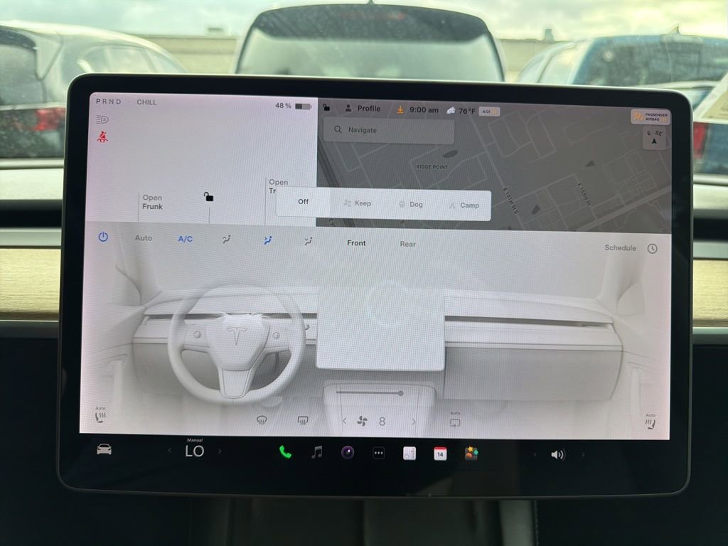 Used 2021 Tesla Model 3 Long Range image 17