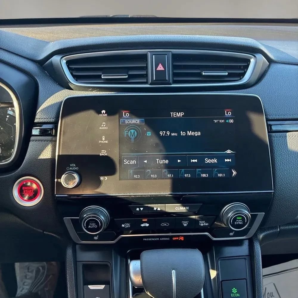 Used 2019 Honda CR-V EX image 13