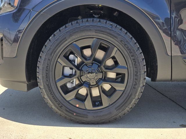 Certified 2025 Kia Telluride AWD image 7