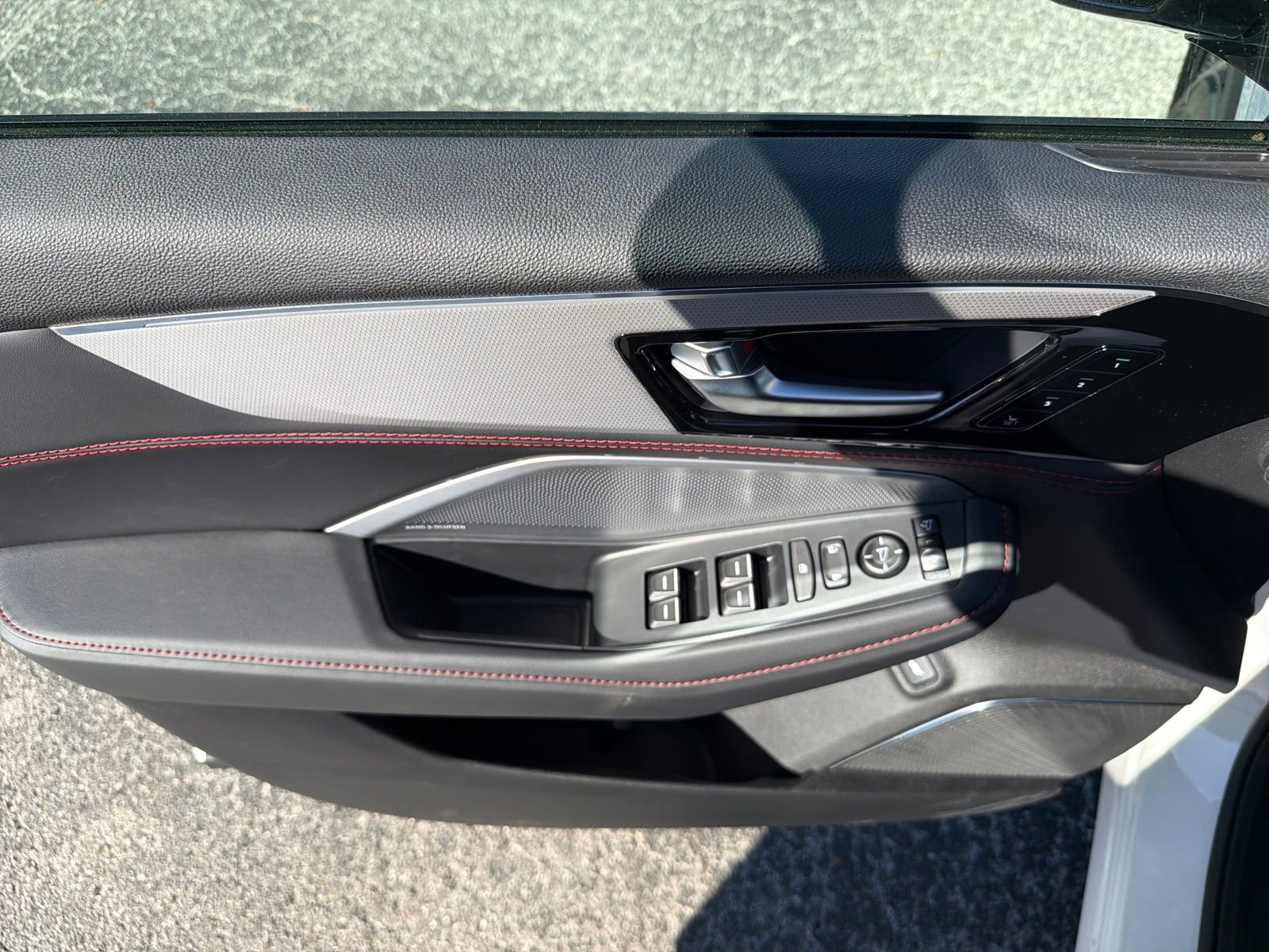 New 2026 Acura MDX A-Spec image 18