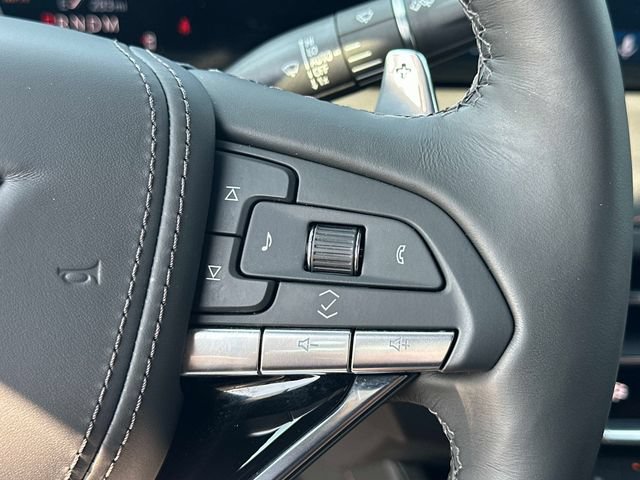 Used 2026 Cadillac CT5 Sport w/ Platinum Package AWD/4WD image 7
