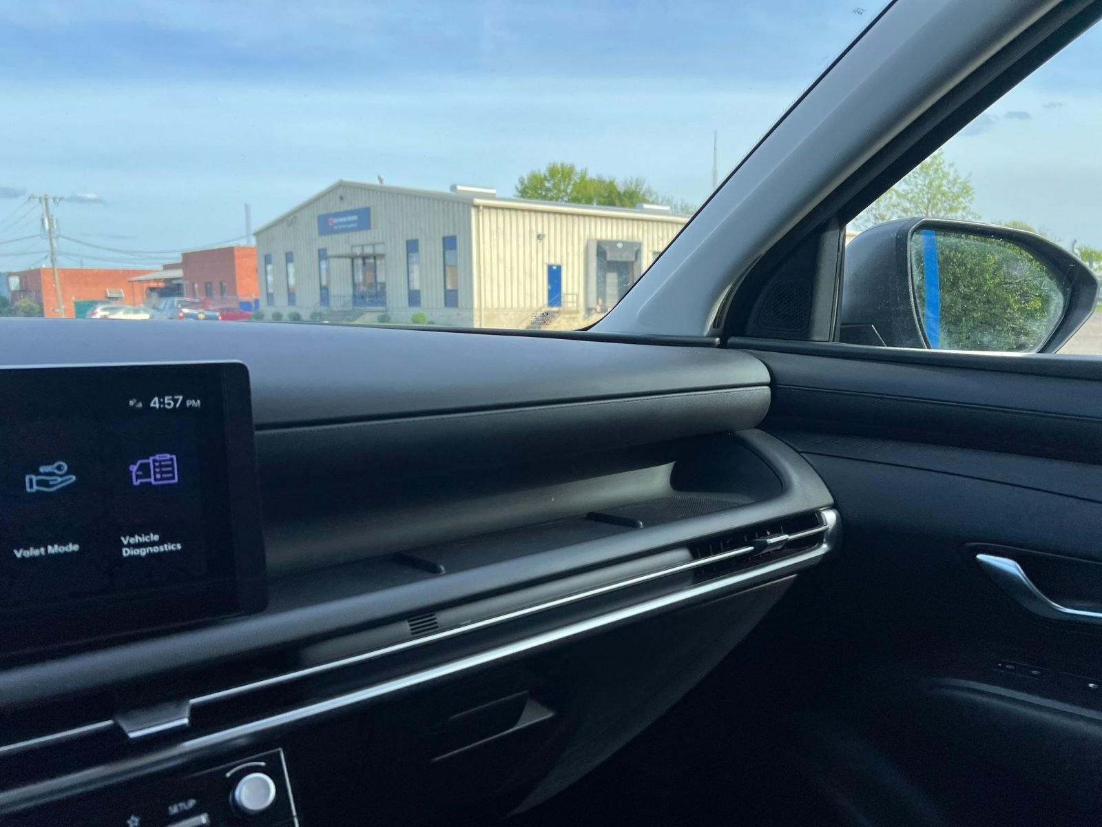 Used 2025 Hyundai Tucson SEL image 37