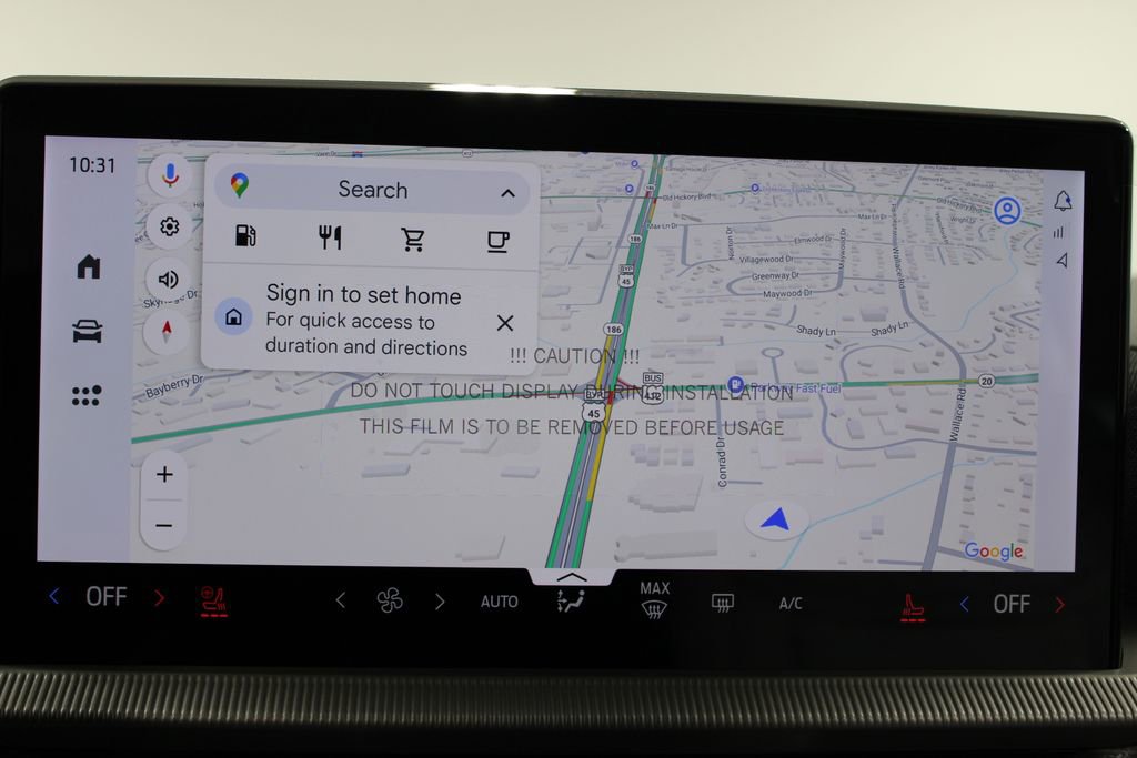 New 2026 Ford Explorer Platinum w/ LUX Leather Package image 47