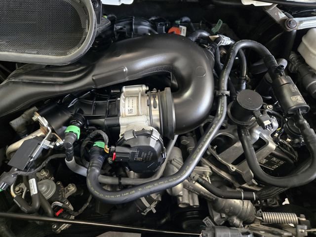 Used 2024 Ford Transit 250 Low Roof w/ Exterior Upgrade Package RWD image 33