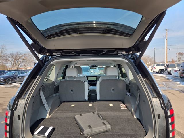 New 2026 Hyundai Palisade SEL AWD/4WD image 31
