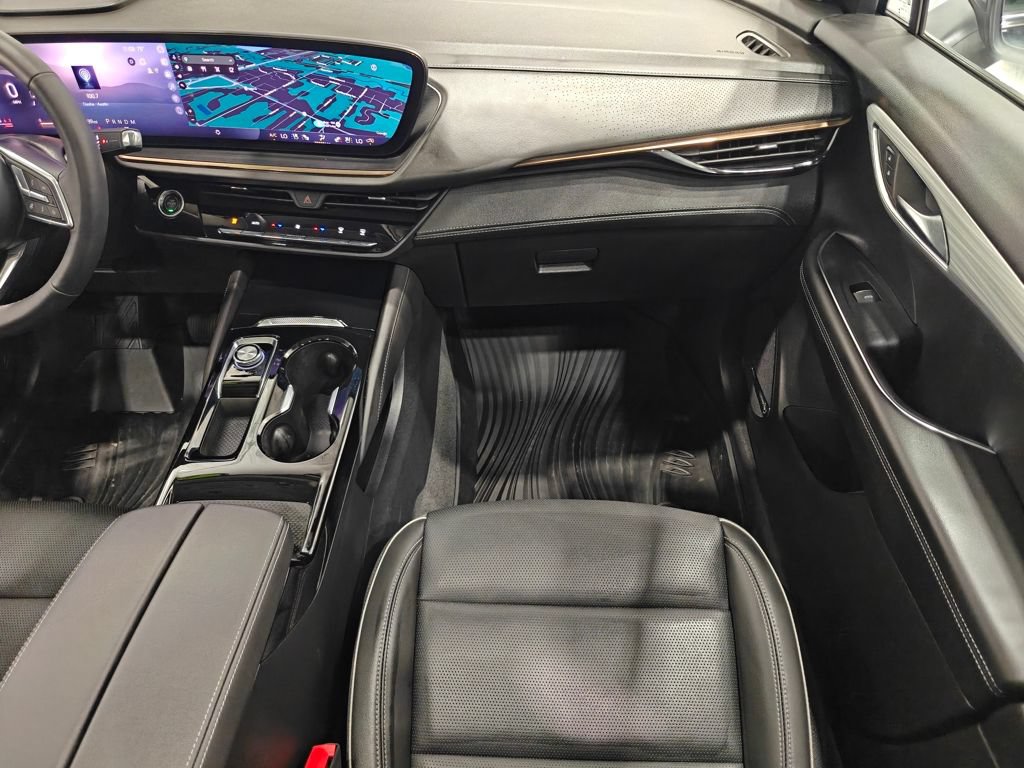 Used 2026 Buick Envision Avenir AWD/4WD image 29
