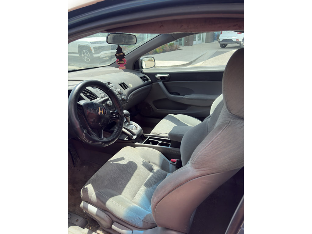 Used 2008 Honda Civic LX image 9