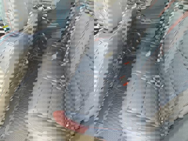 New 2026 Chevrolet Equinox RS w/ Convenience Package III image 20