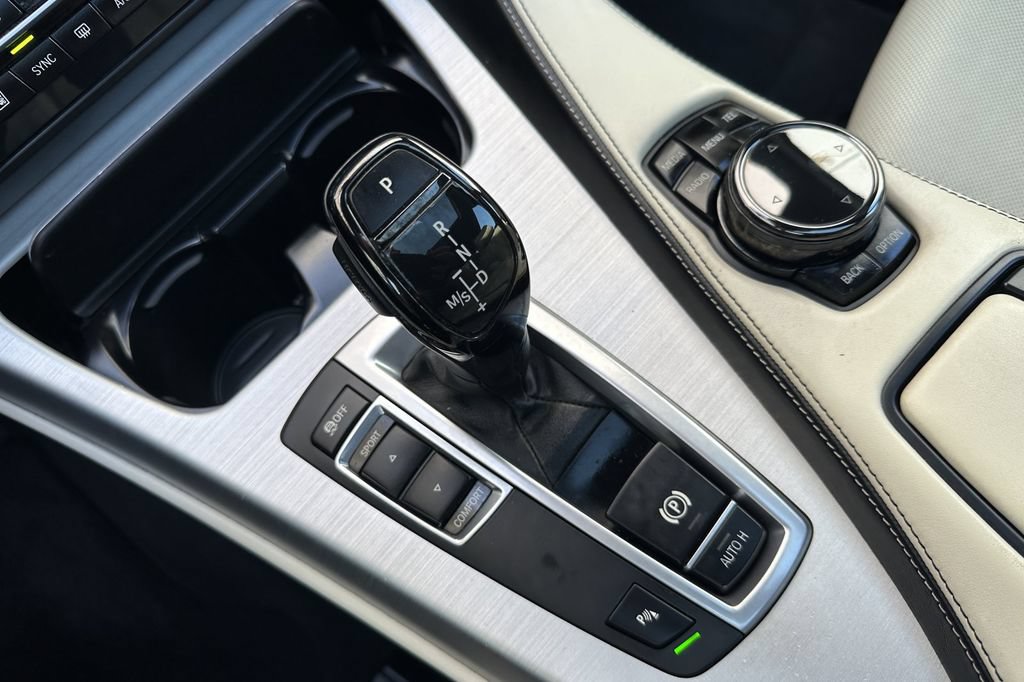 Used 2016 BMW 640i Gran Coupe w/ M Sport Edition RWD image 24