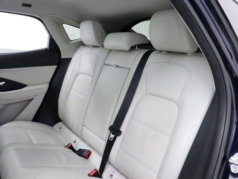 Used 2022 Jaguar E-PACE SE image 38