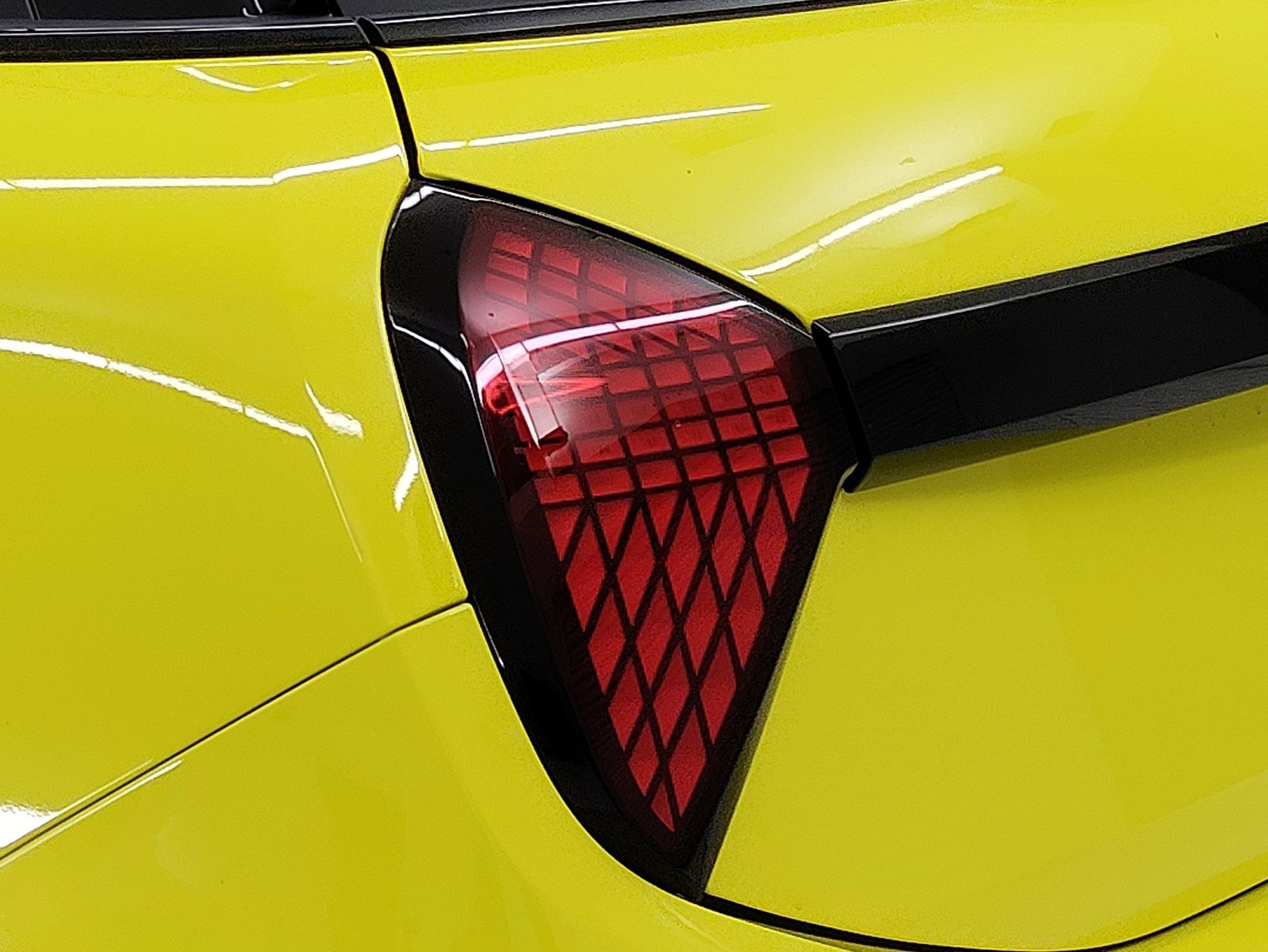 New 2026 MINI Cooper S FWD image 8