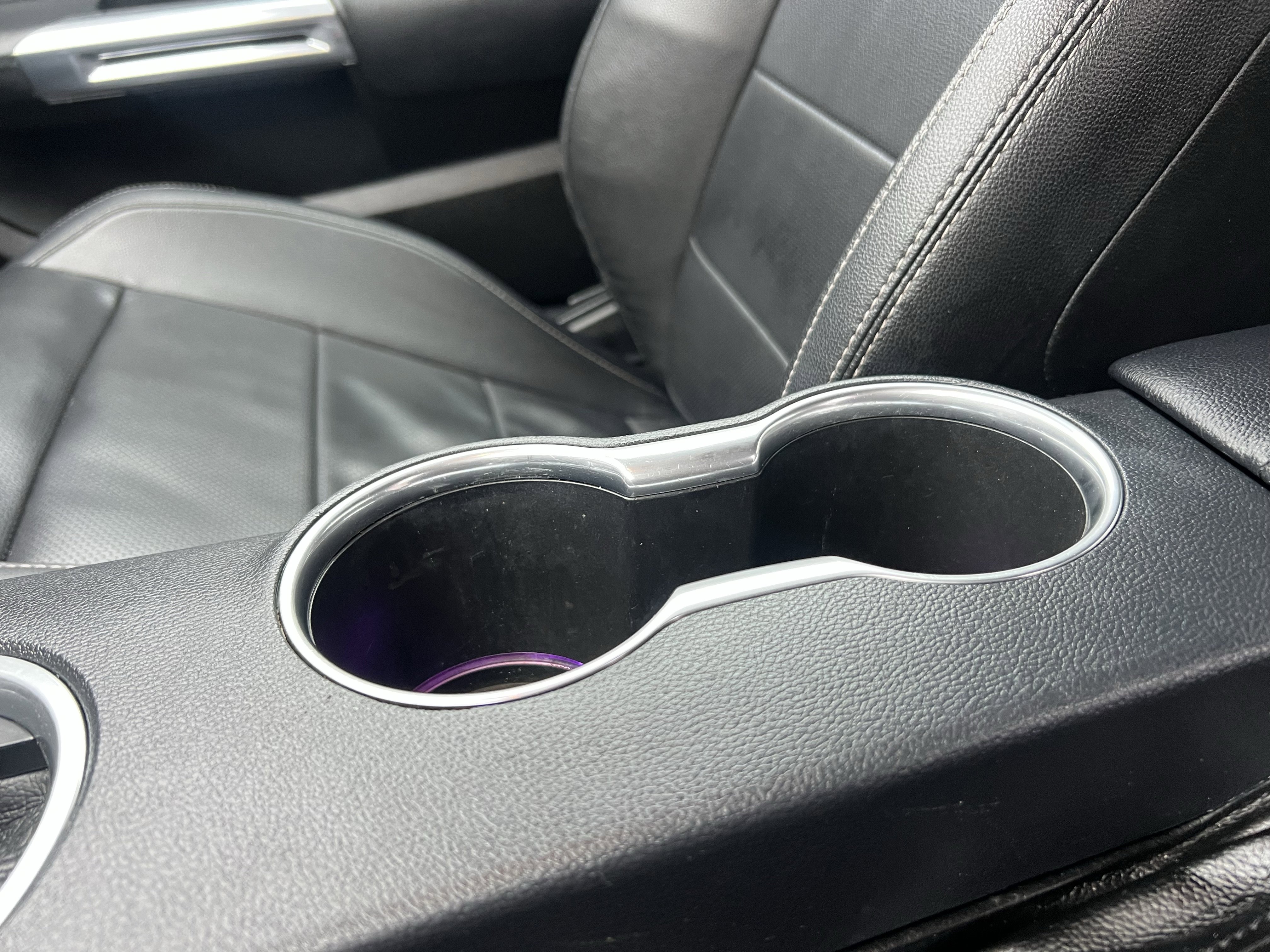 Used 2021 Ford Mustang Premium image 30