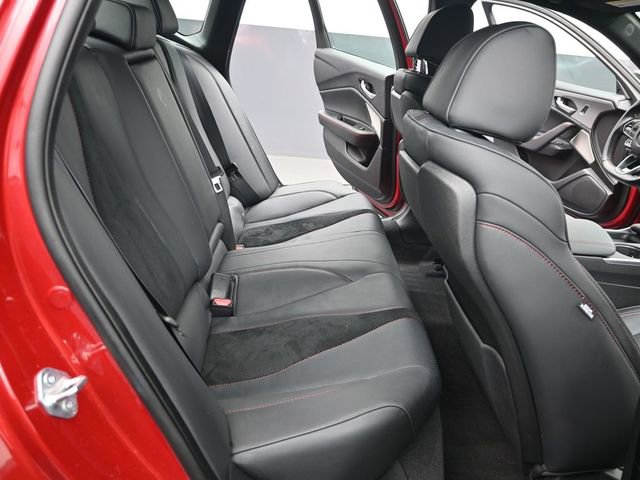 Used 2022 Acura TLX SH-AWD w/ A-SPEC Pkg image 19