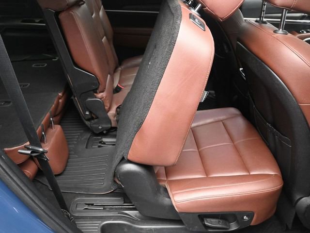 Used 2023 Kia Telluride EX image 31