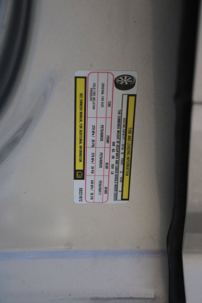 Used 2014 RAM 1500 Sport image 46